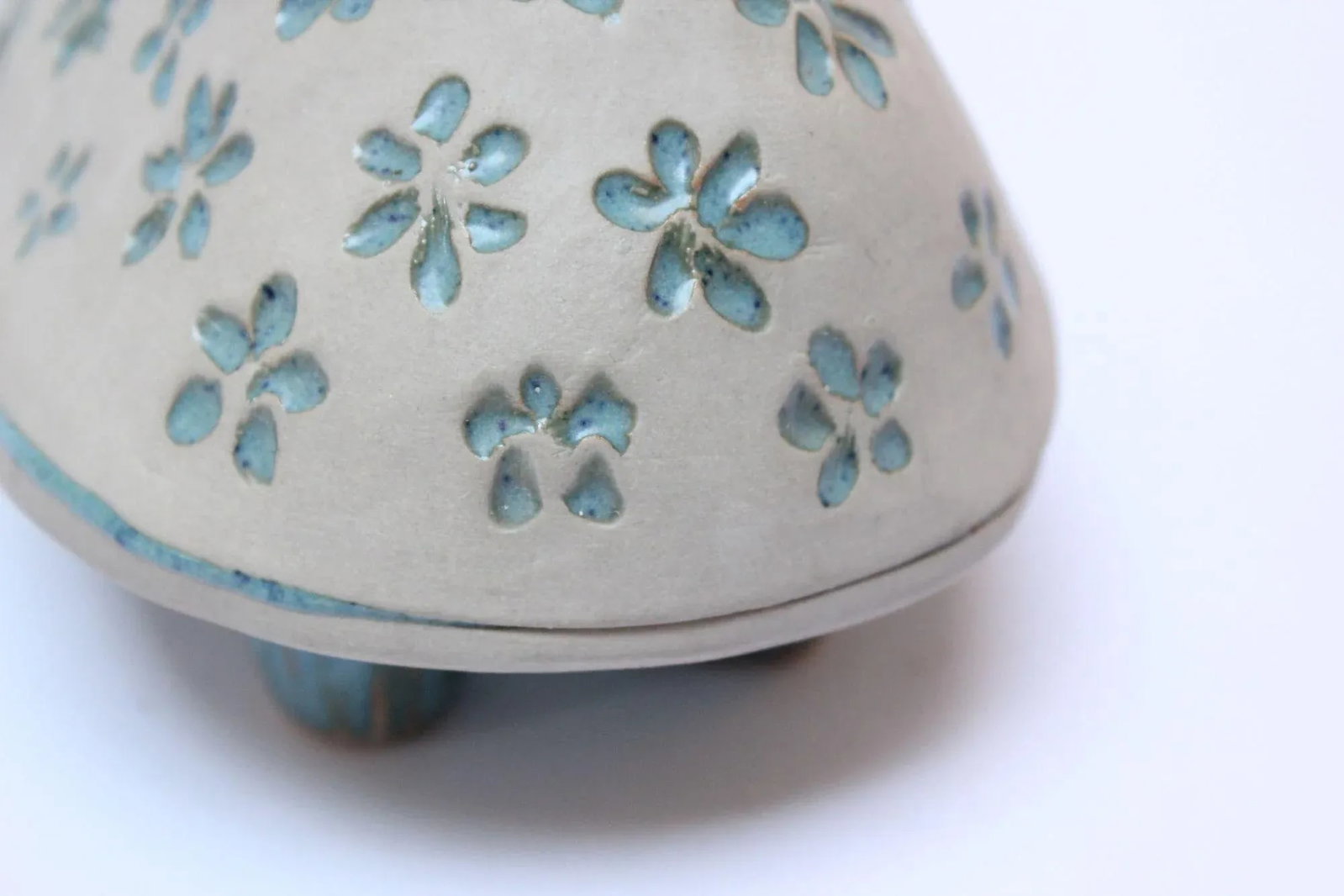 Studio Pottery Piggy Bank by David Gil and Yusuke Aida for Bennington Potters - 8