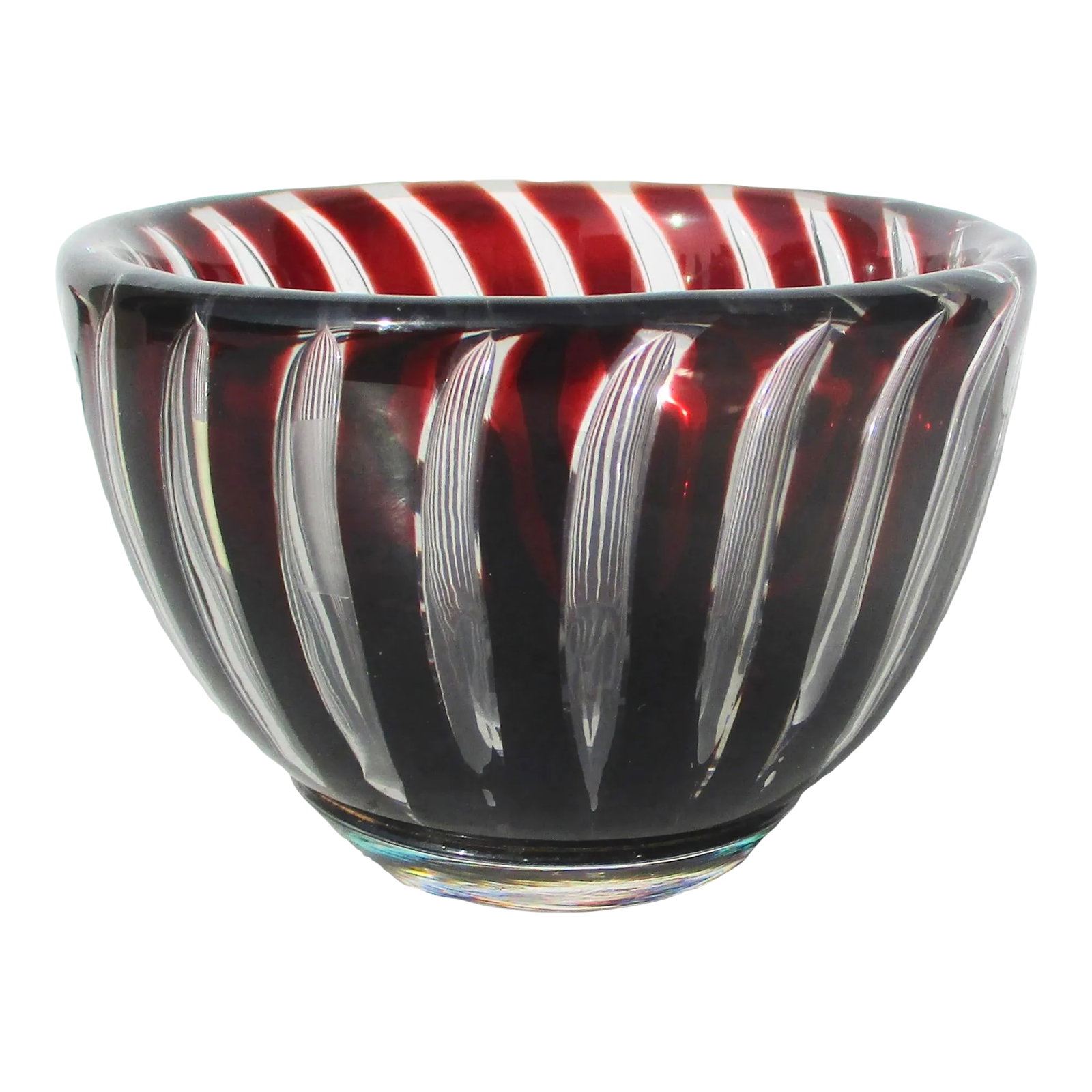 Edvin Ohrstrom Ariel Bowl (1 of 7)