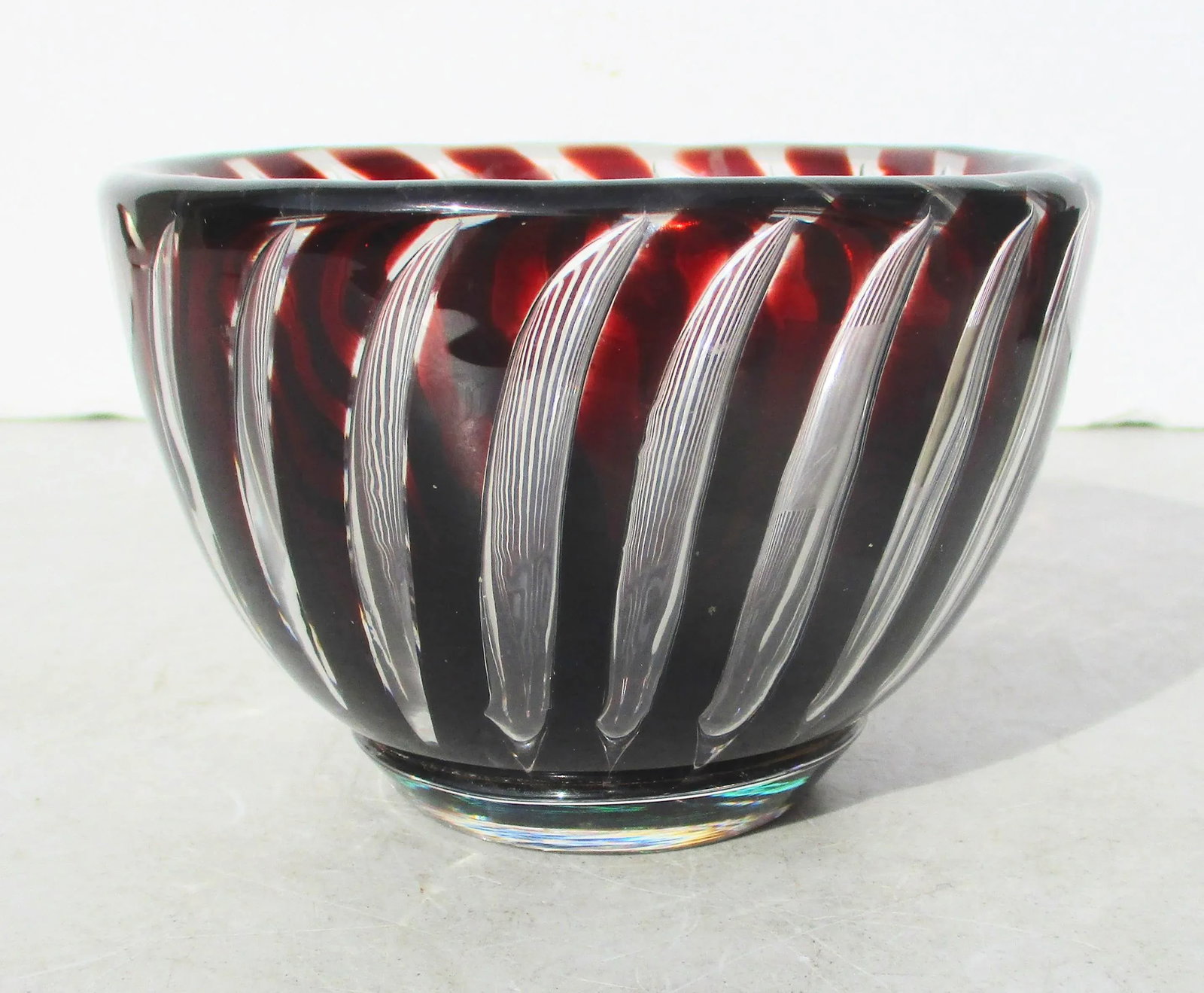 Edvin Ohrstrom Ariel Bowl - 2