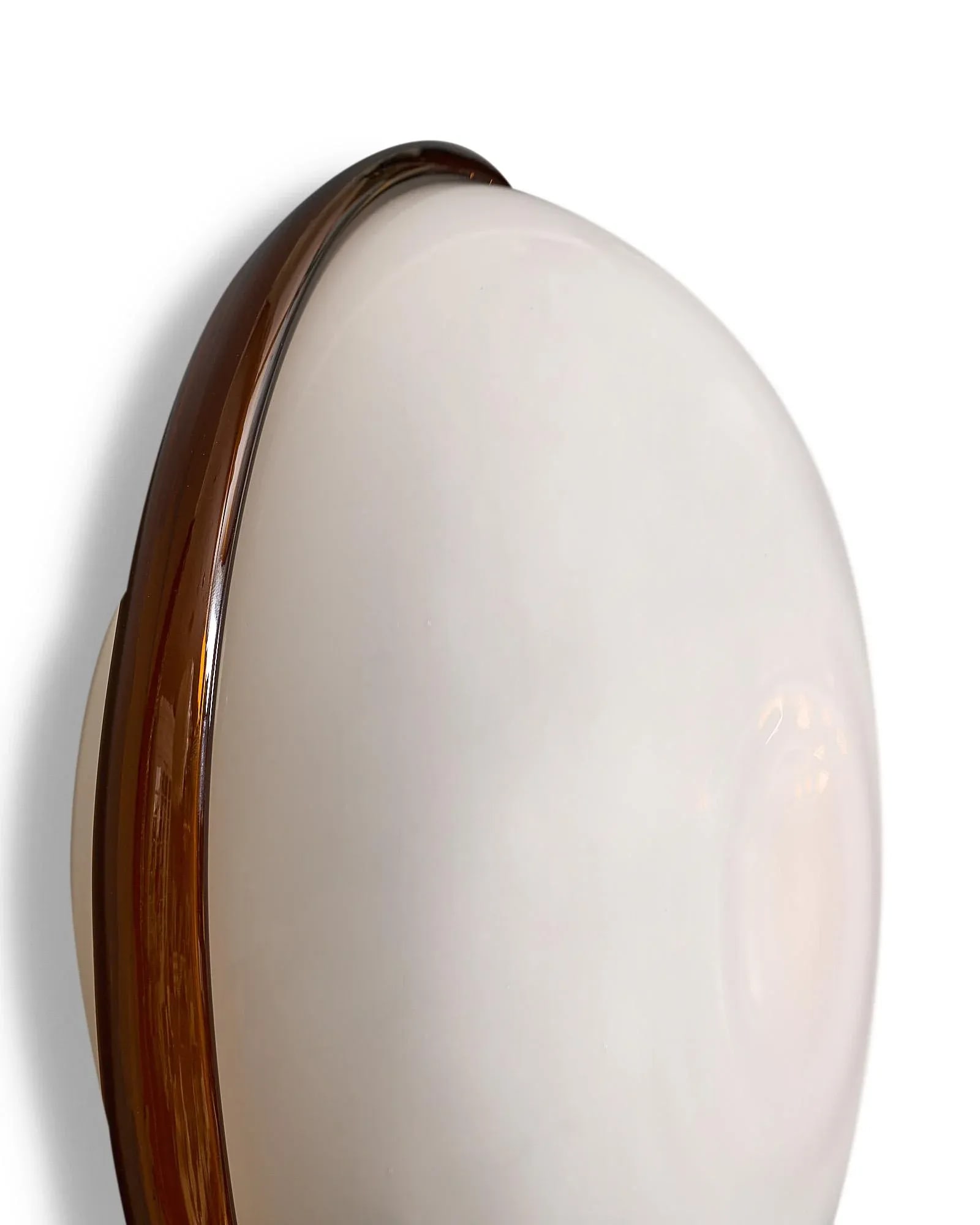 Murano Glass Ronda Sconces by Leucos - 7