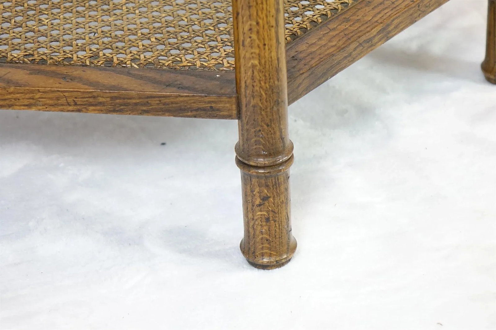 Mid 20th Century Octagon Tables - A Pair - 4