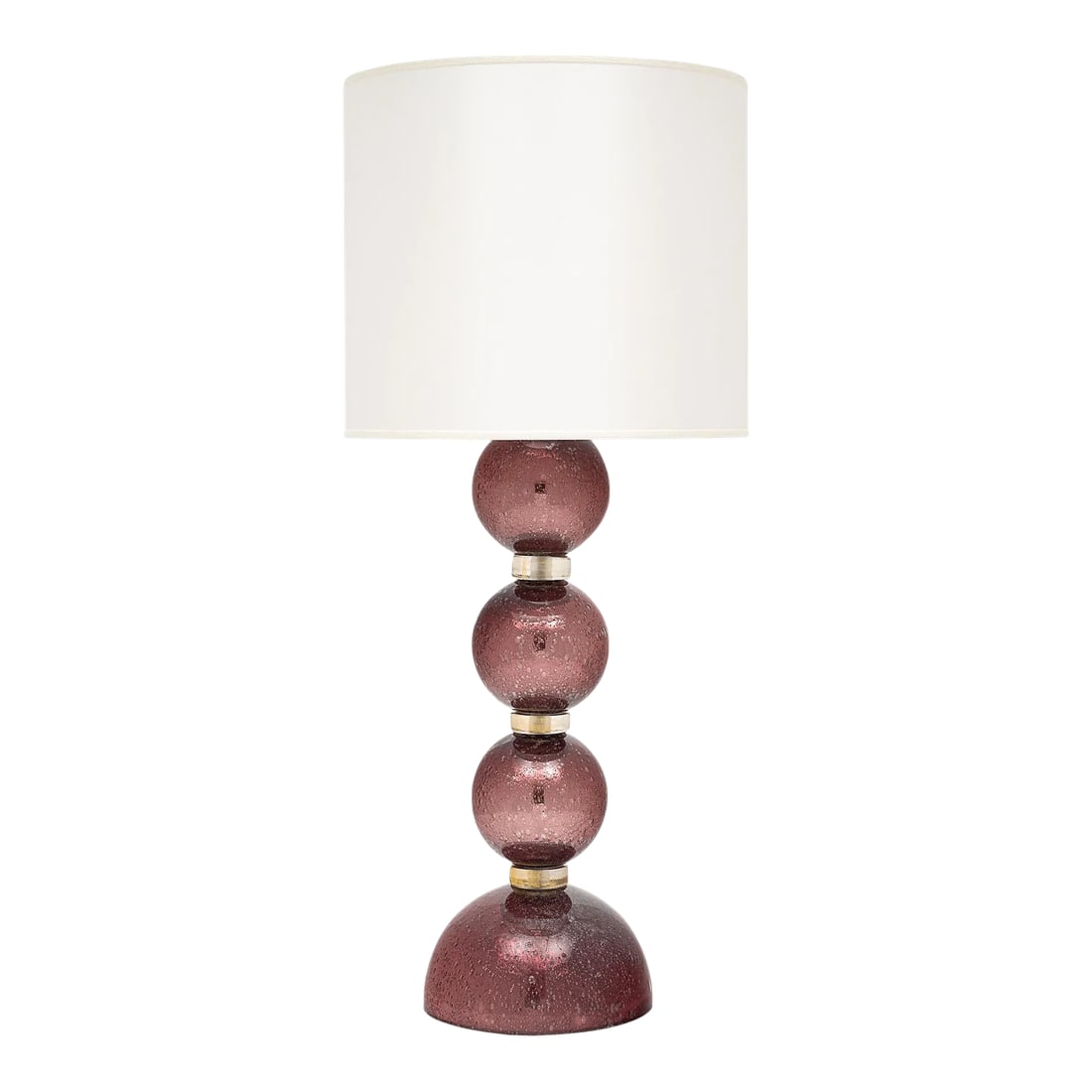 Single Murano Glass Pulegoso Lamp (1 of 10)