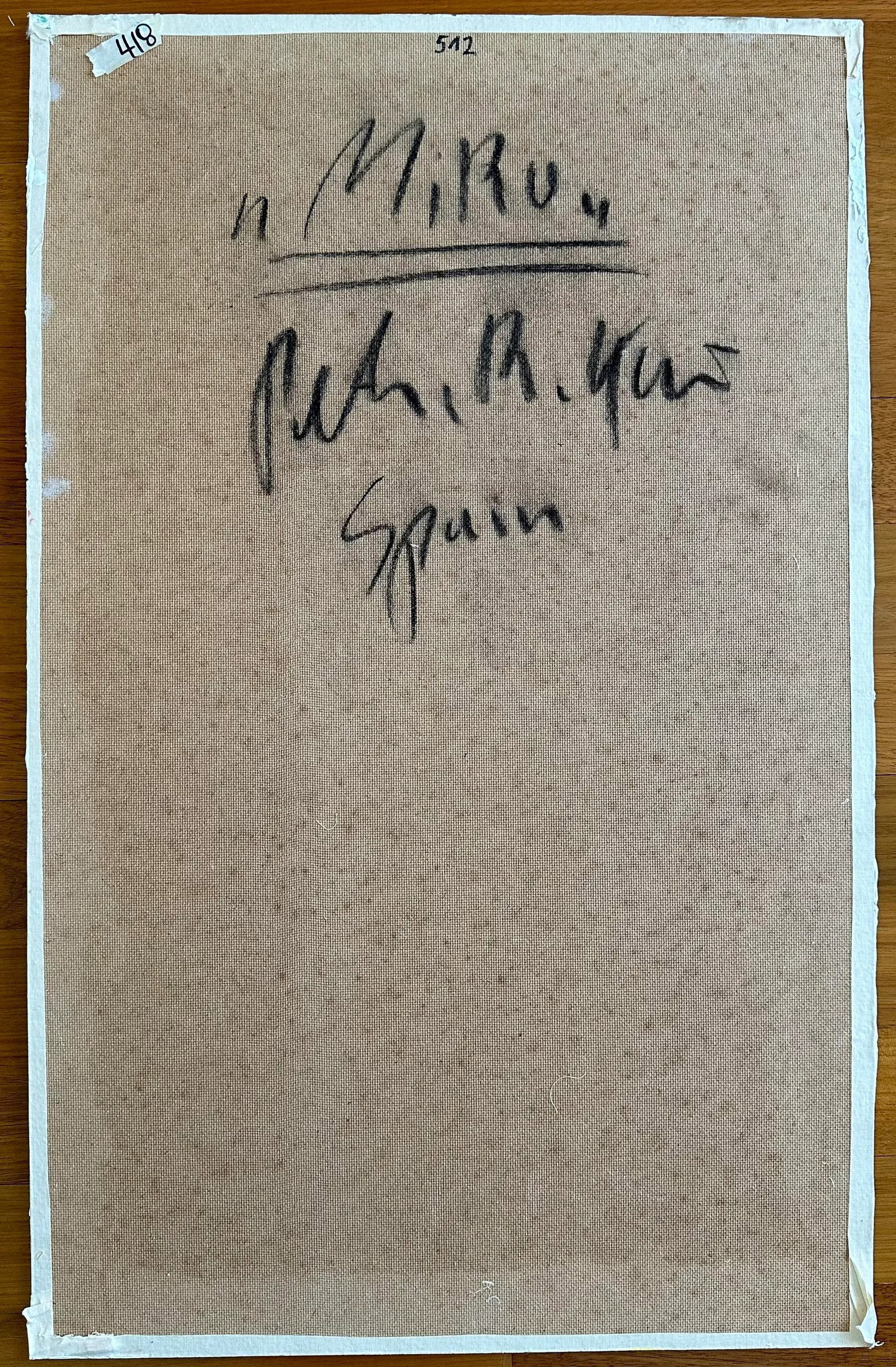 Miro, Peter Keil - Junge Wilde Collection - 5