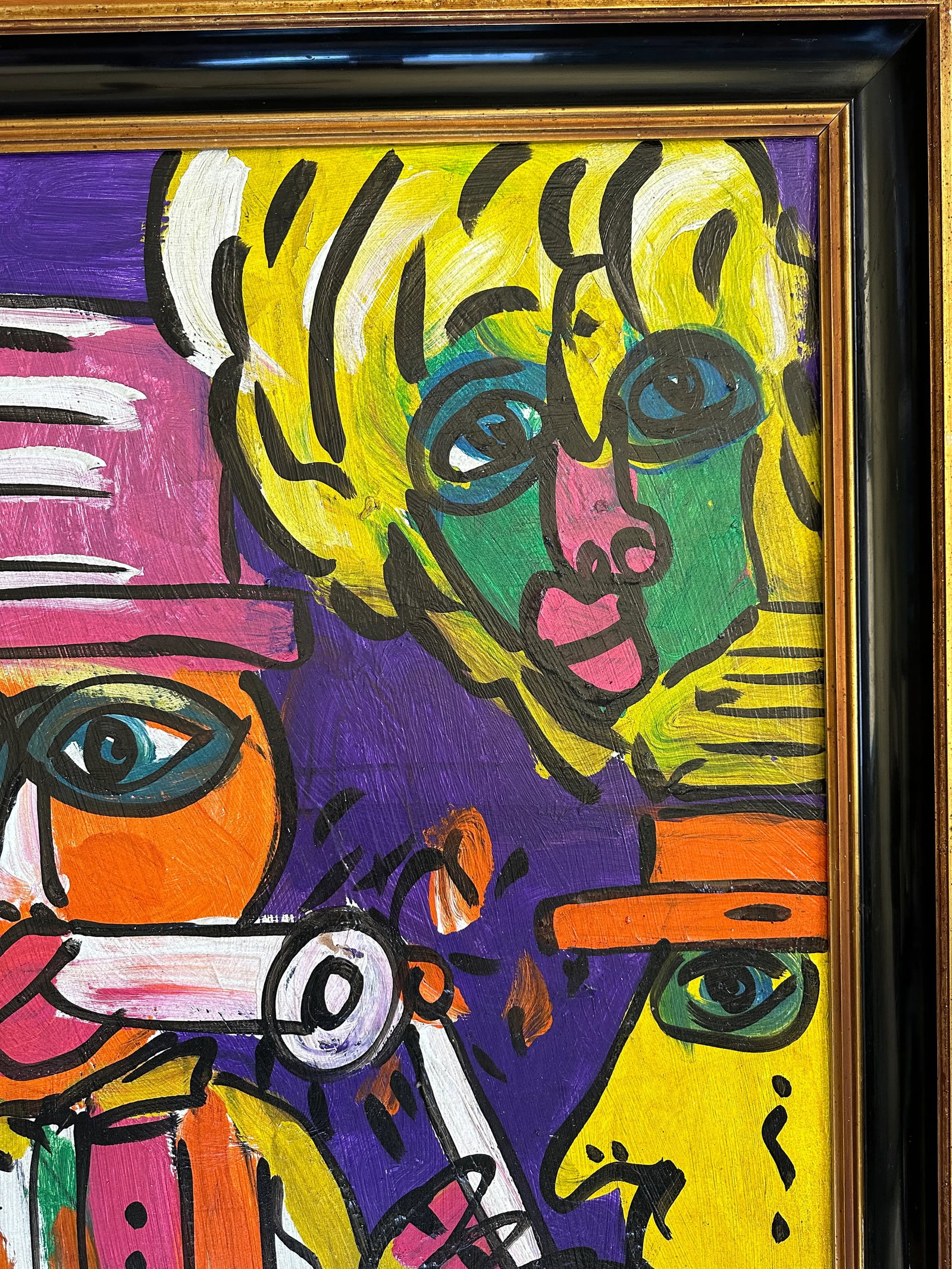 Paris Bar, Peter Keil, 1964 - 5