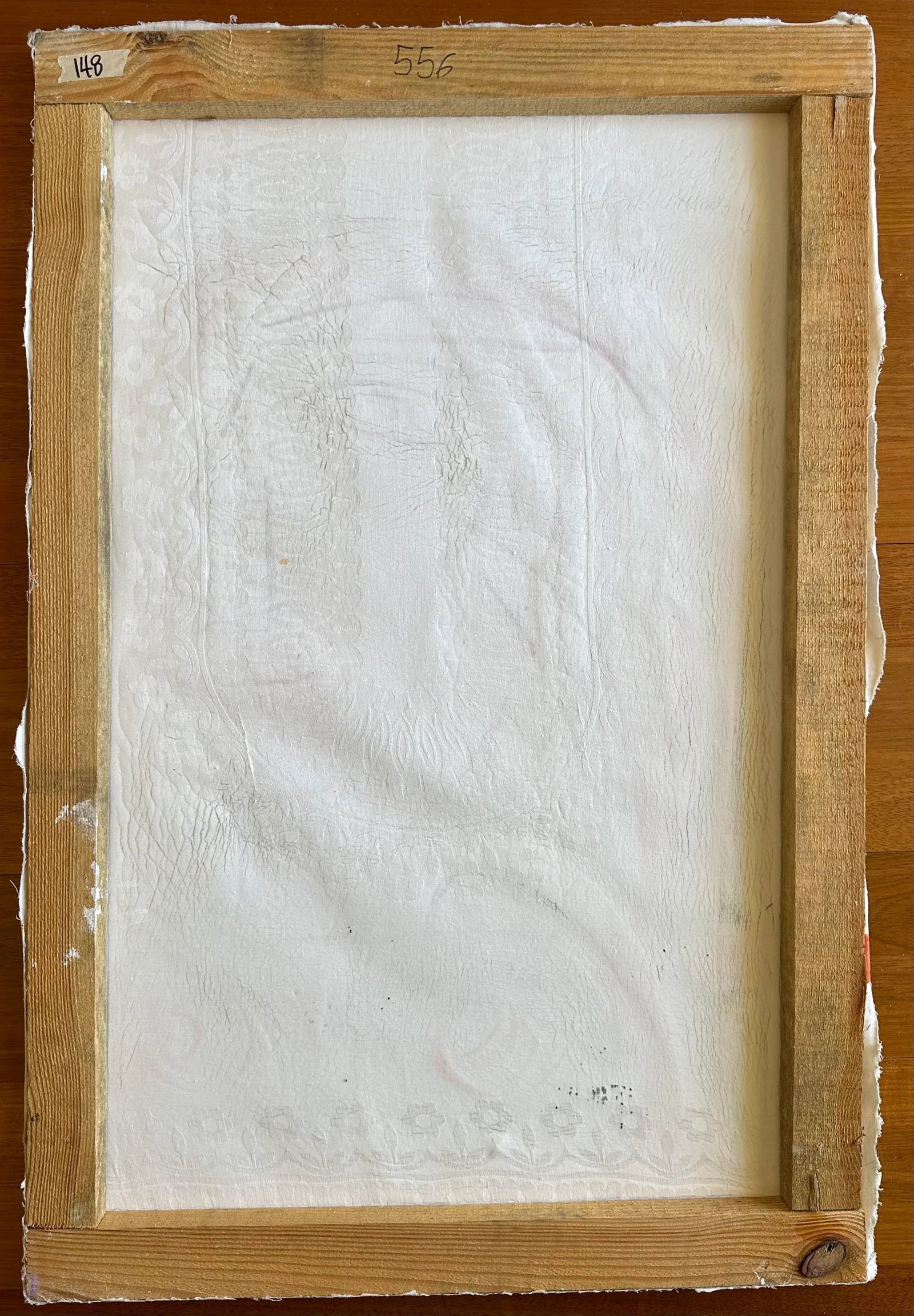 Original Peter Keil Painting - Junge Wilde Collection - 5