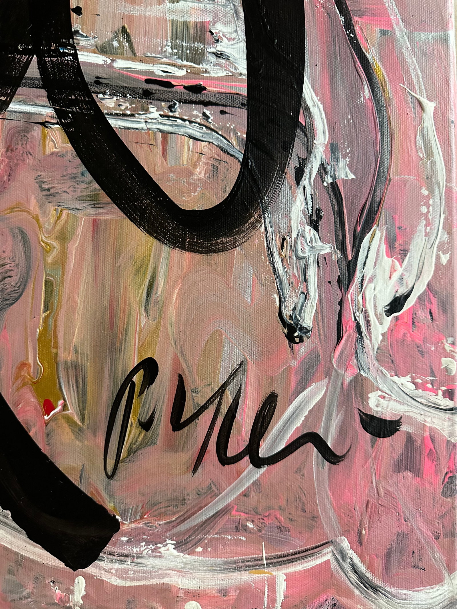 Peter Keil Painting - 2