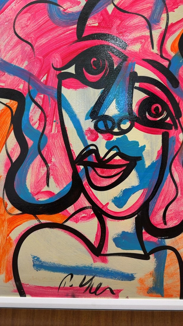 Paris Lady, Peter Keil - 2