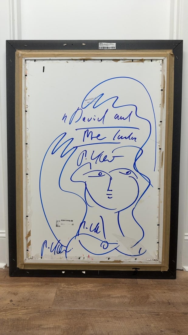 David Bowie / "David and Me", Peter Keil - 3