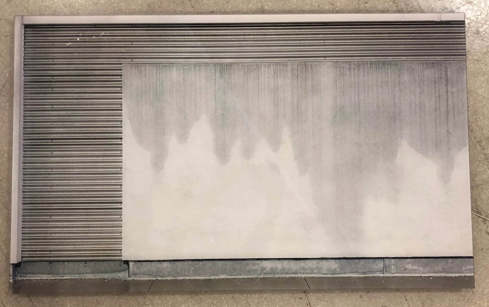 Contemporary Artist Printed Photograph of Architectural Gates - 12