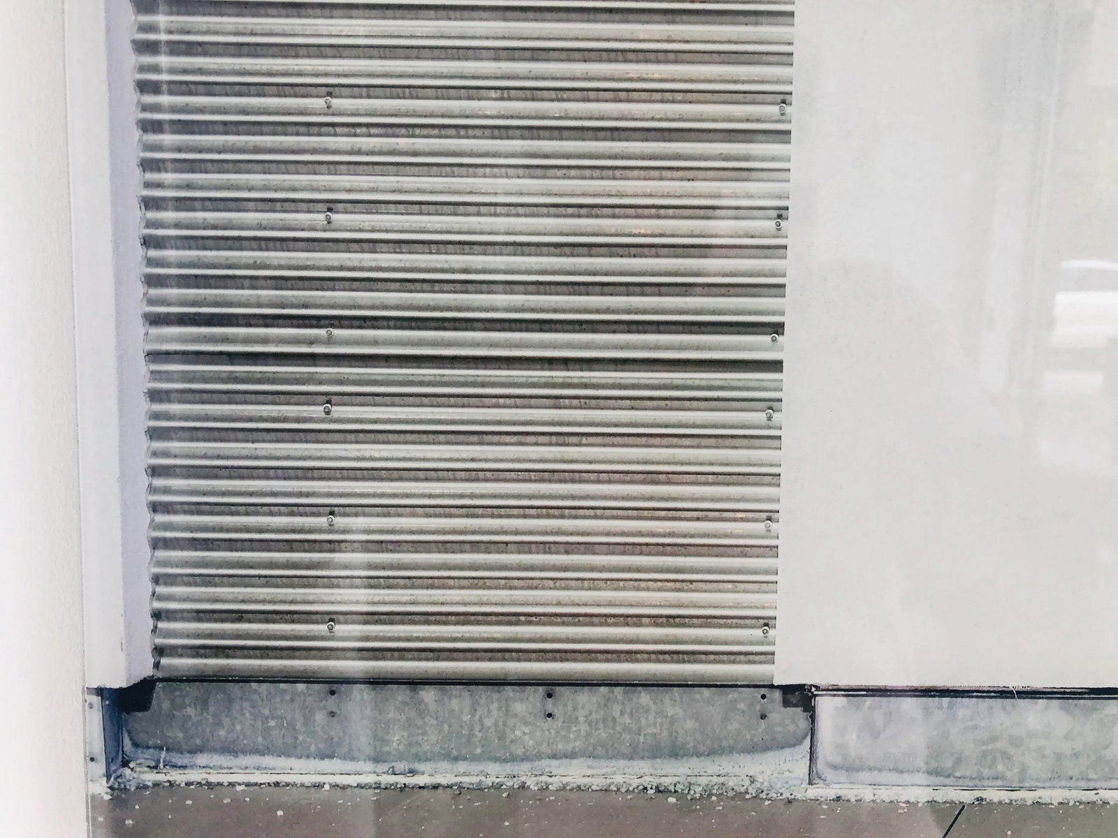 Contemporary Artist Printed Photograph of Architectural Gates - 7