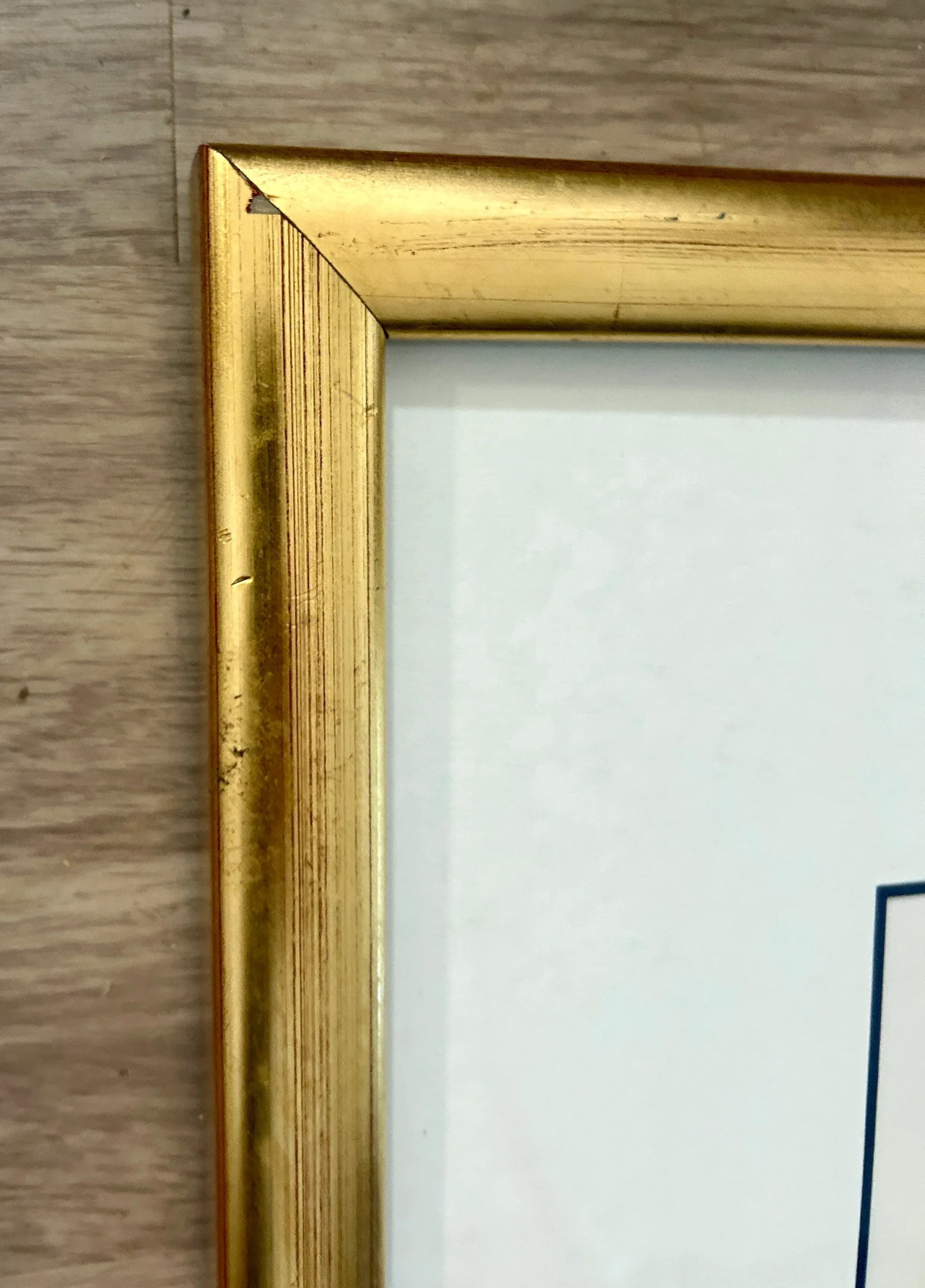 1990s Original Signed Tadashi Asoma "Afternoon Reflections" Screenprint, Ed. 132/175, Framed - 9