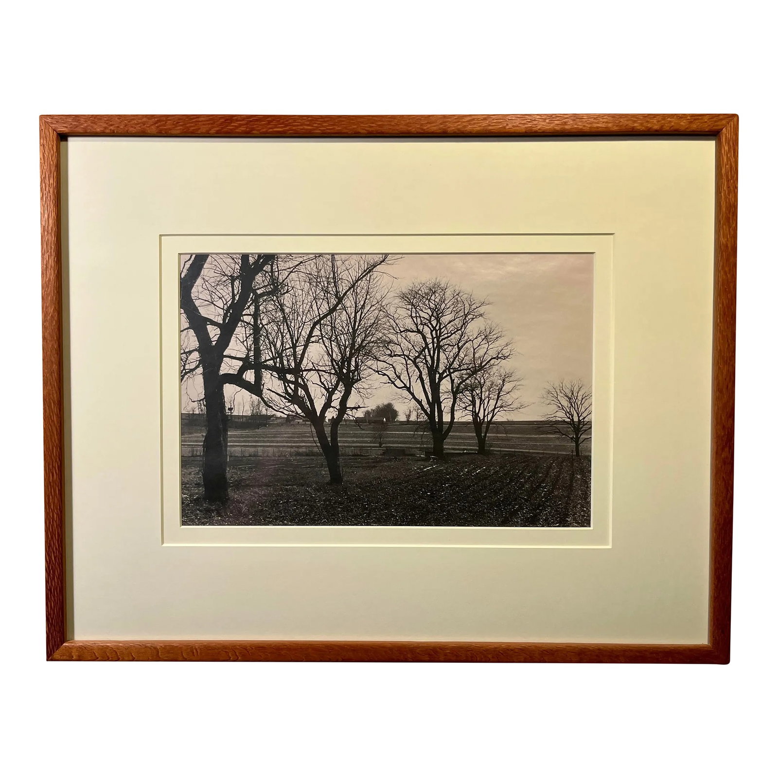 Rare 1992 Tony Marshall Fine Art Photo Print Framed & Matted With Glass Signed: RARE 1992 Tony Marshall Fine Art Photo Print Framed & Matted With Glass Signed Aprox. dimensions: Frame: 19.5" x 15.5" Opening area: 12" x 8" Signed in pencil and stamped on the back of the print!
