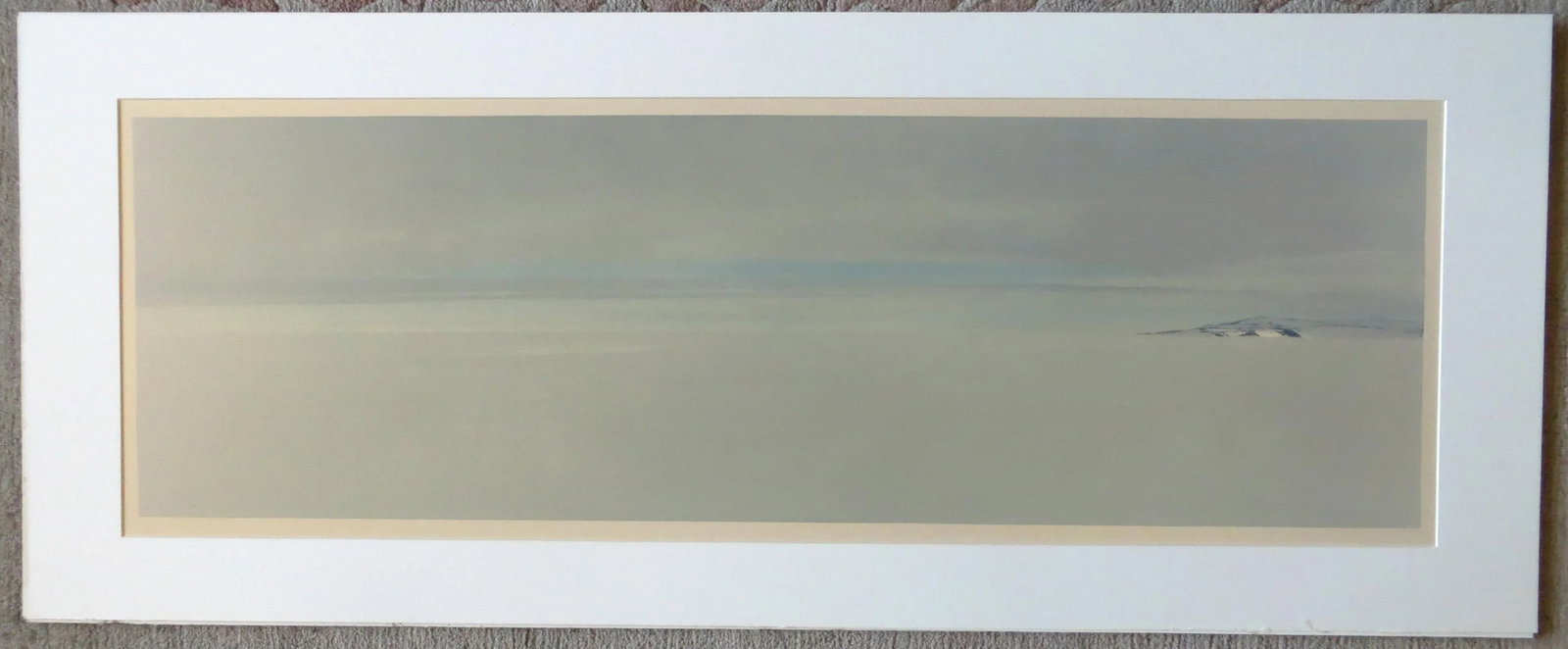 Stuart Klipper "Ross Ice Shelf, Antarctica" Photograph - 3