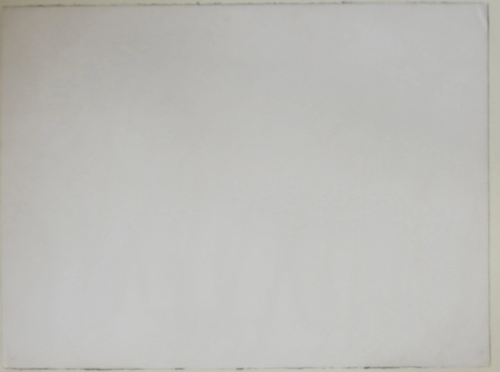 Lester Johnson Frontal Street Scene Lithograph - 5