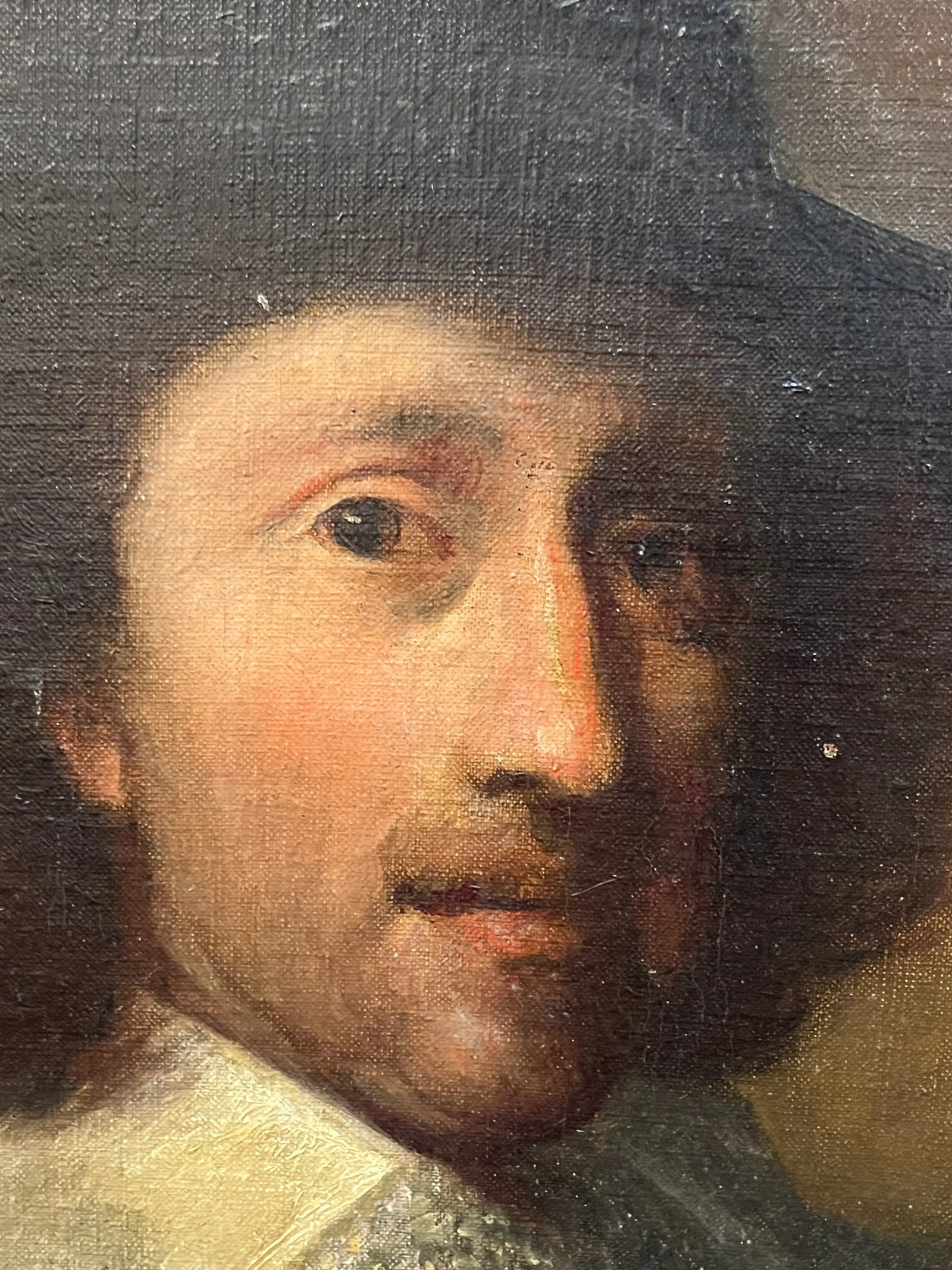 18th Century (After) Rembrandt Van Rijn, Portrait of Nicolaes Van Bambeeck - 3