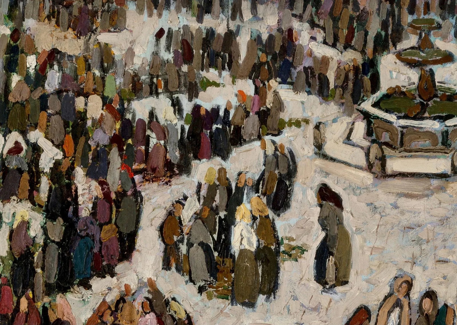 Jacques Martin-Ferrieres 'French, 1893-1972' - 3
