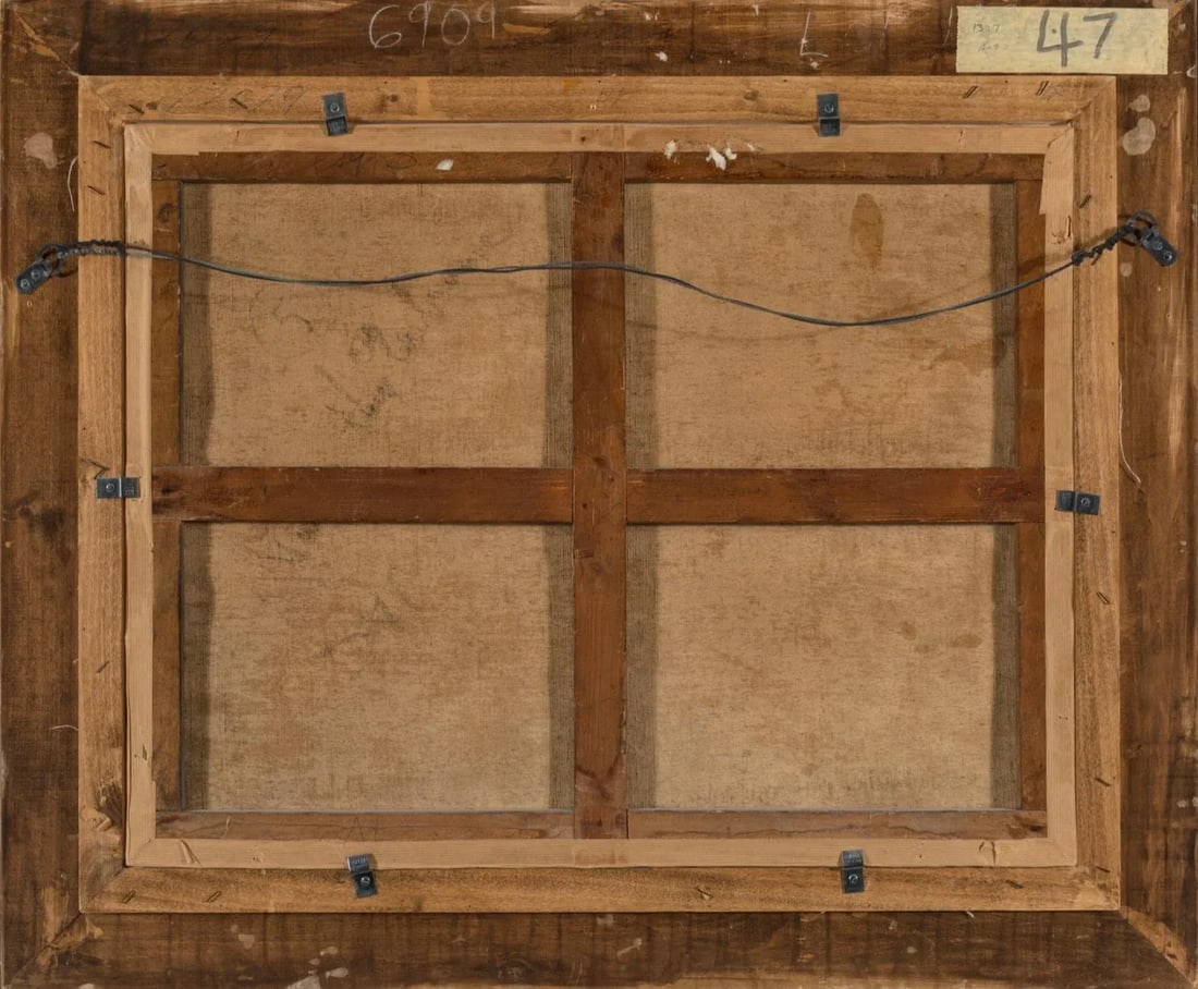 Jacques Martin-Ferrieres 'French, 1893-1972' - 6