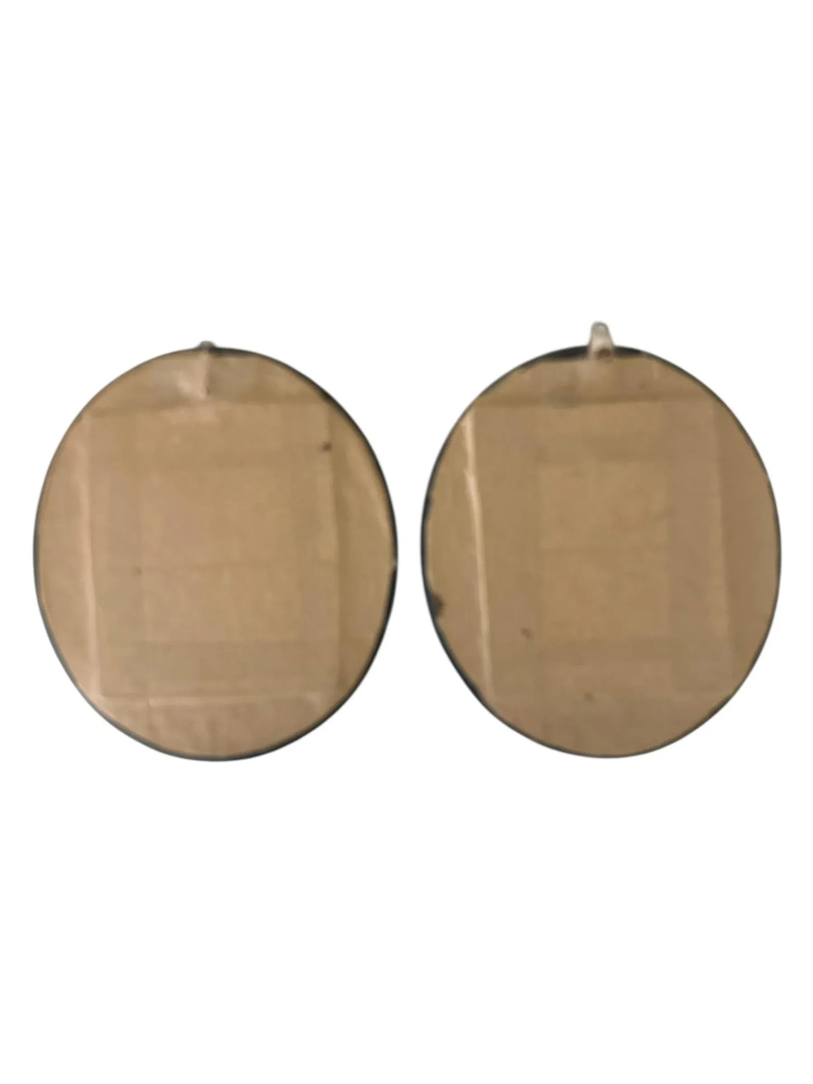 Early 19th Century Portrait Engravings of French Napoleonic Military Officers in Ebonized Frames - A - 5