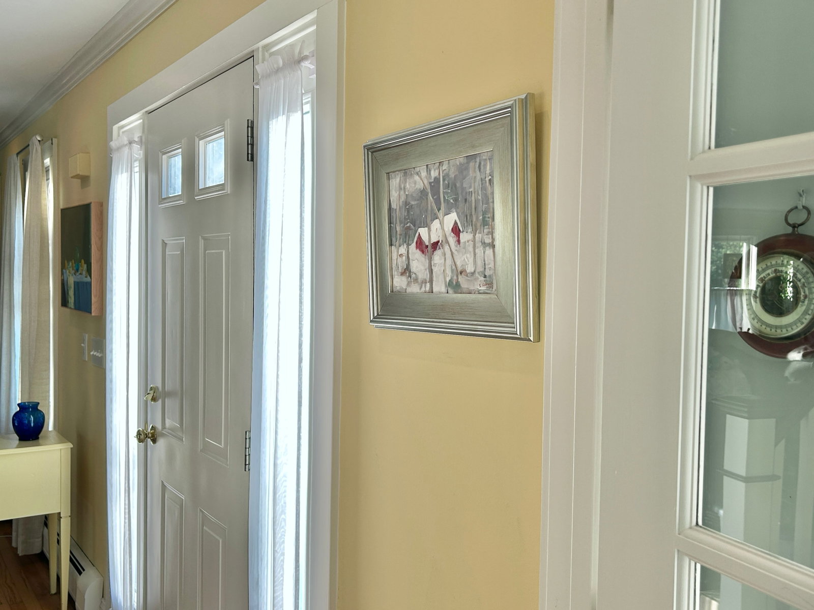 Snowed in by Stephen Remick - 6
