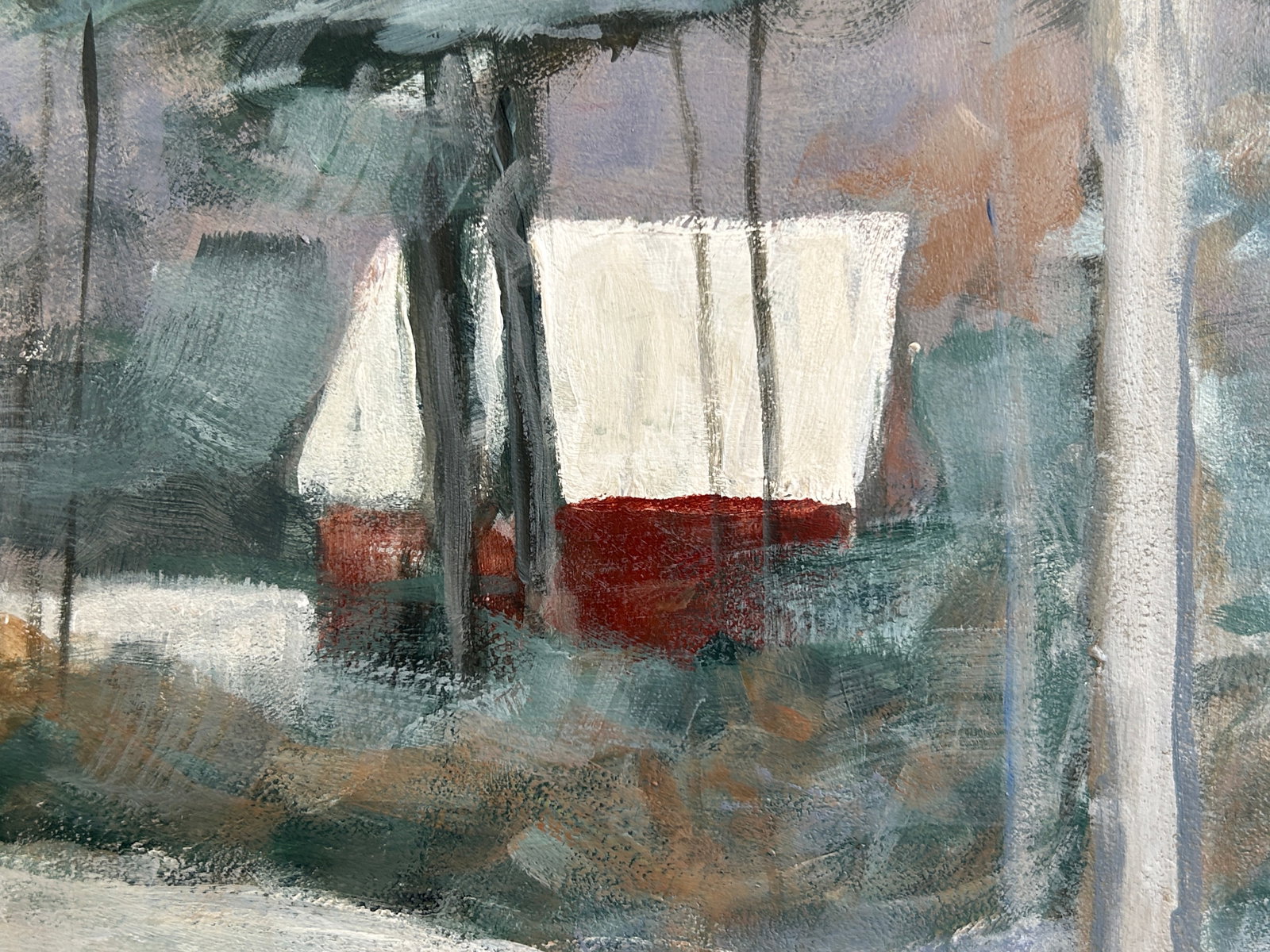 Almost Home by Stephen Remick - 5