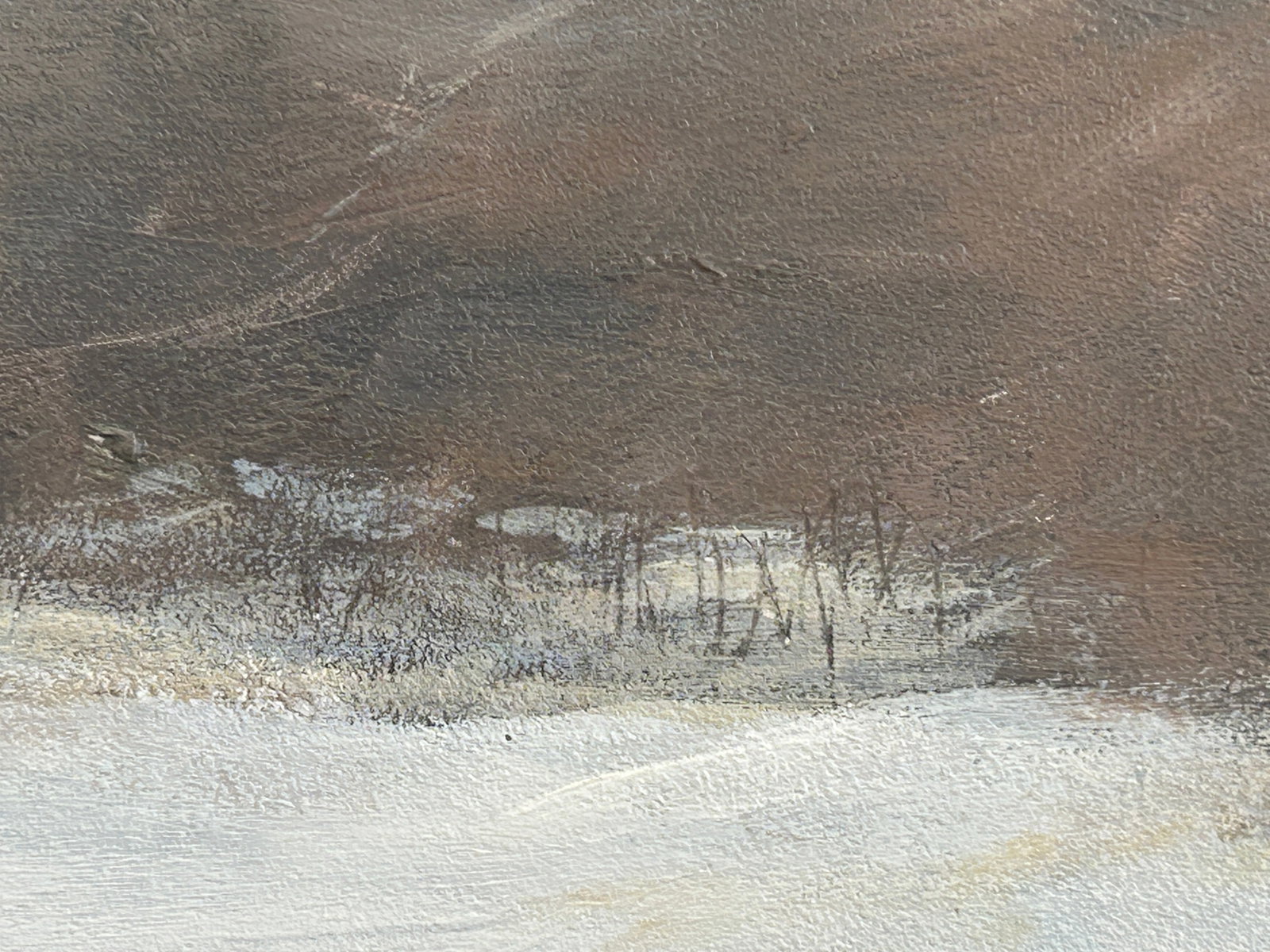 November by Stephen Remick - 2