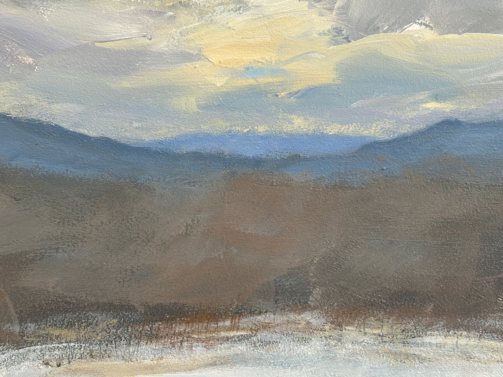 November by Stephen Remick - 4