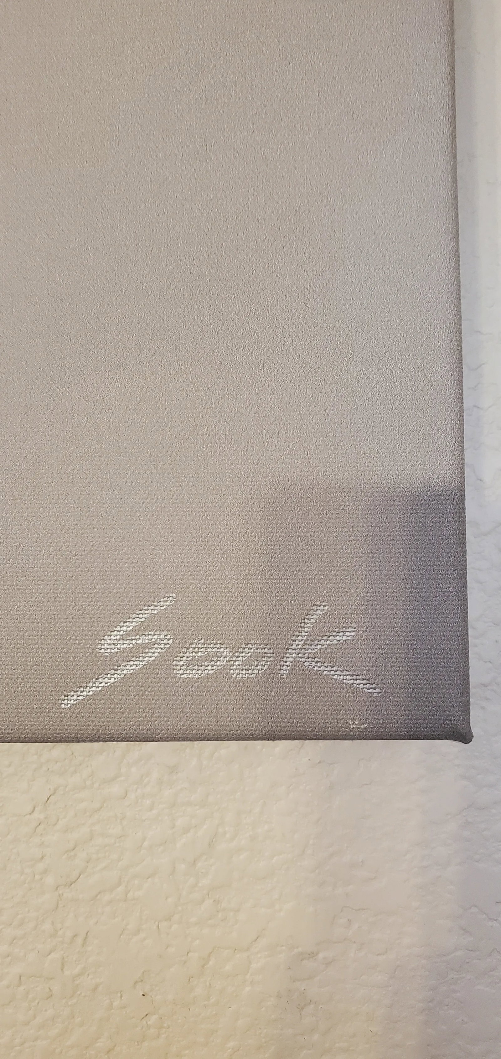 2020s "Scent of Texas 04292022p" Contemporary Original Botanical Portrait Photograph by Ziesook You - 7