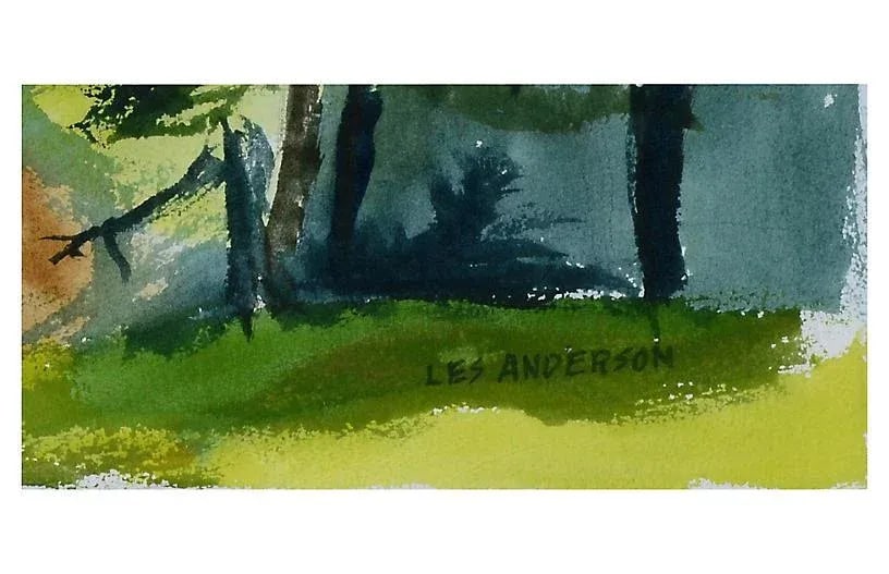 Cypress Point Sunrise by Les Anderson - 3
