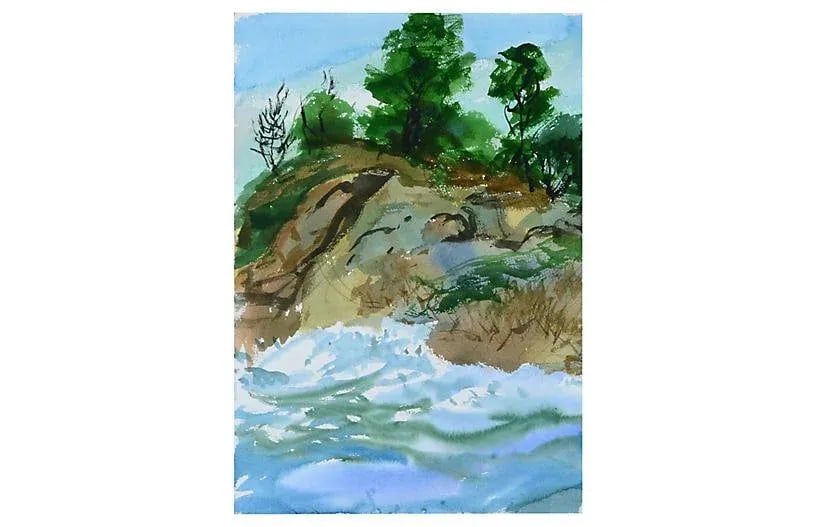Cypress Point Sunrise by Les Anderson - 4