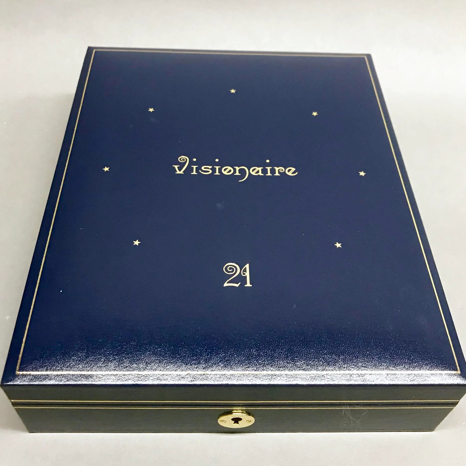 Visionaire #21 Diamond Issue Limited Edition Deck of Cards - 13