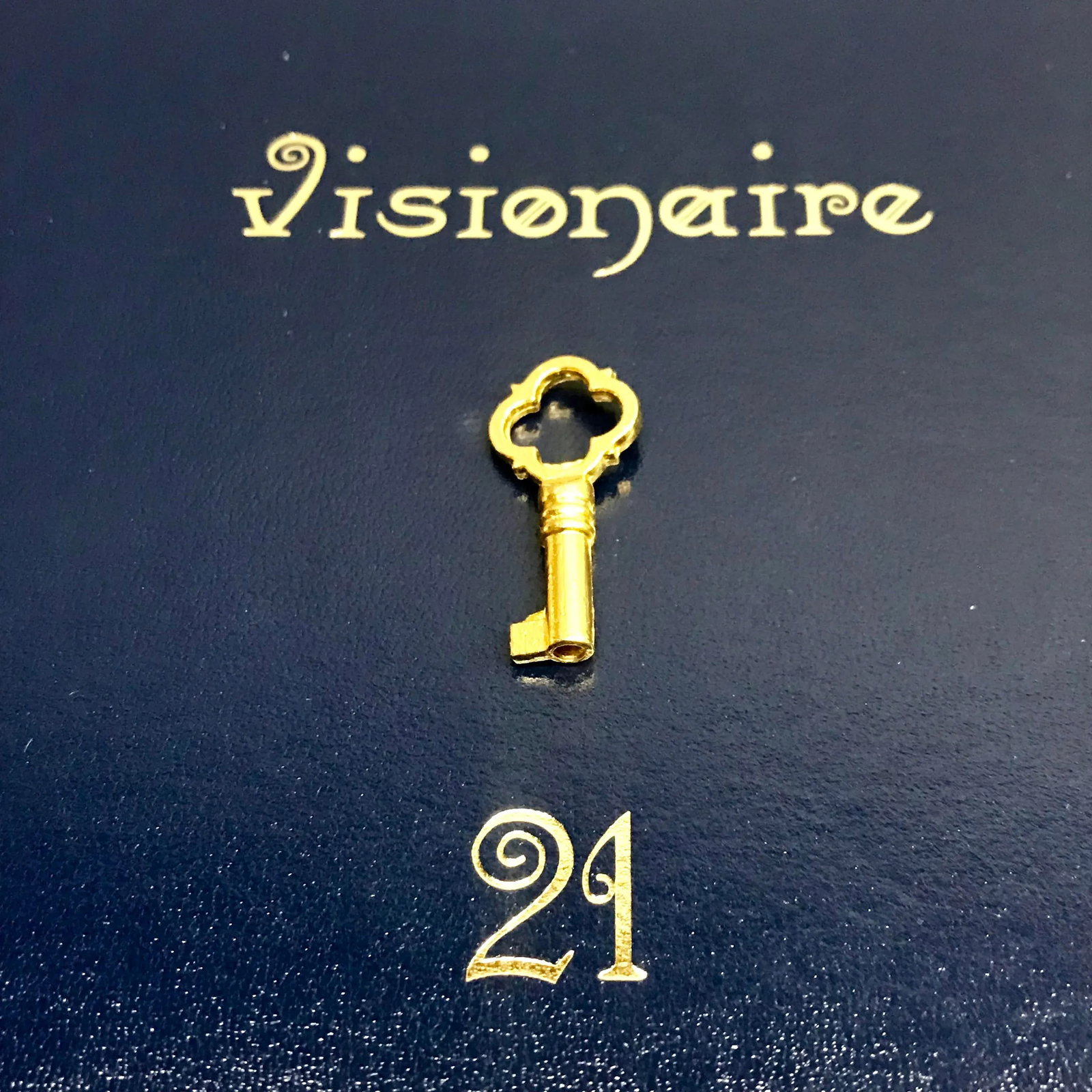 Visionaire #21 Diamond Issue Limited Edition Deck of Cards - 2