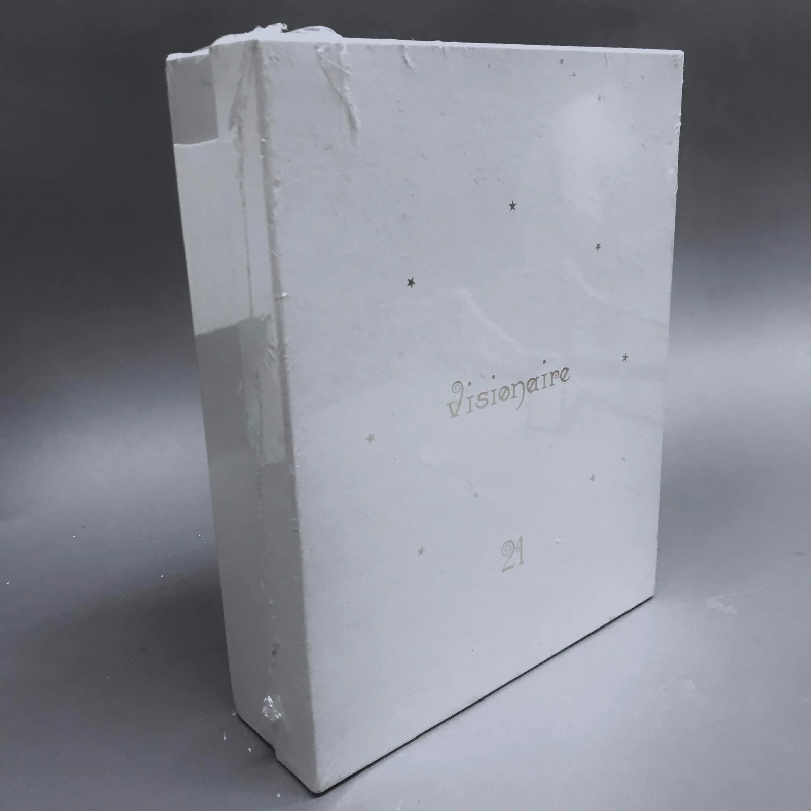 Visionaire #21 Diamond Issue Limited Edition Deck of Cards - 4