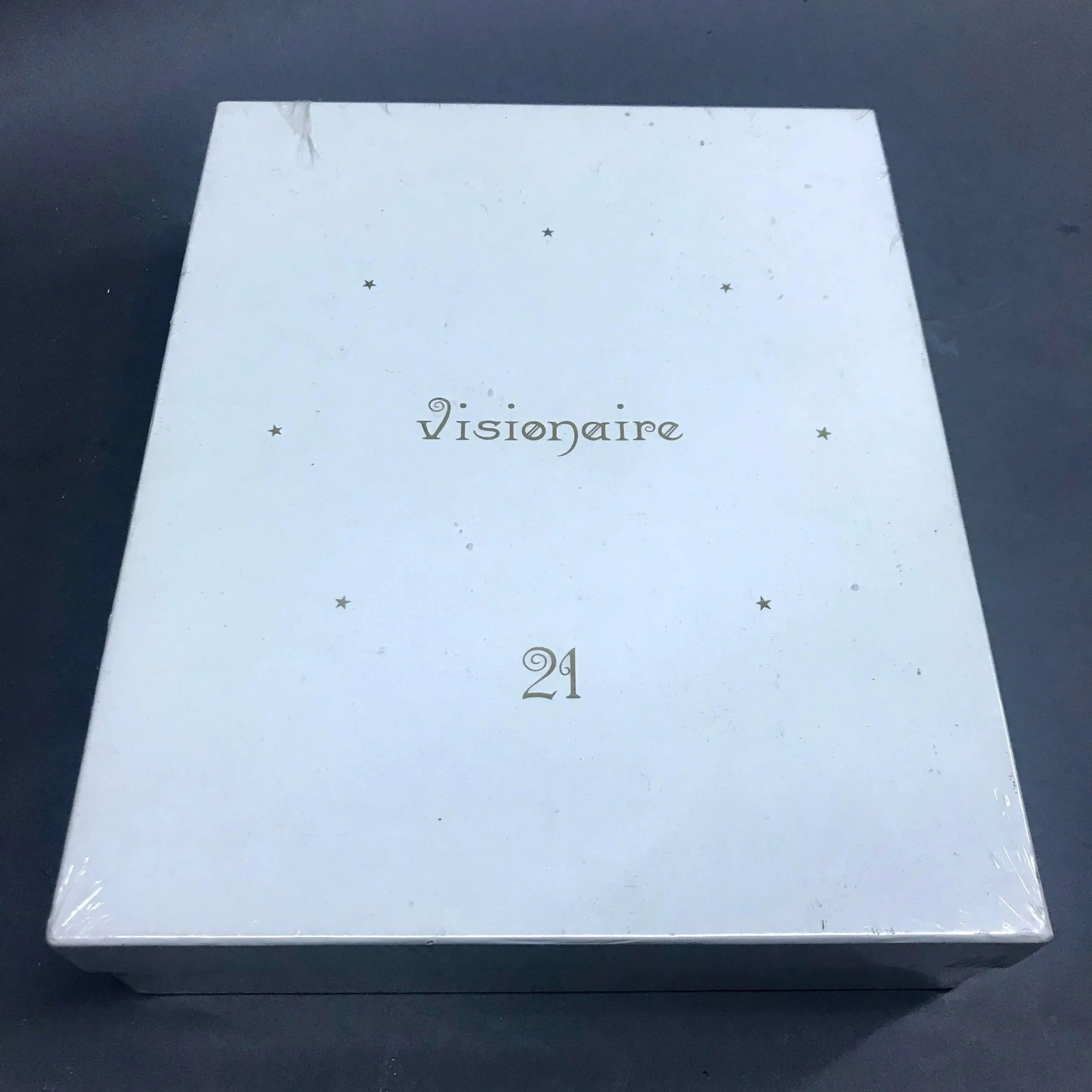 Visionaire #21 Diamond Issue Limited Edition Deck of Cards - 5