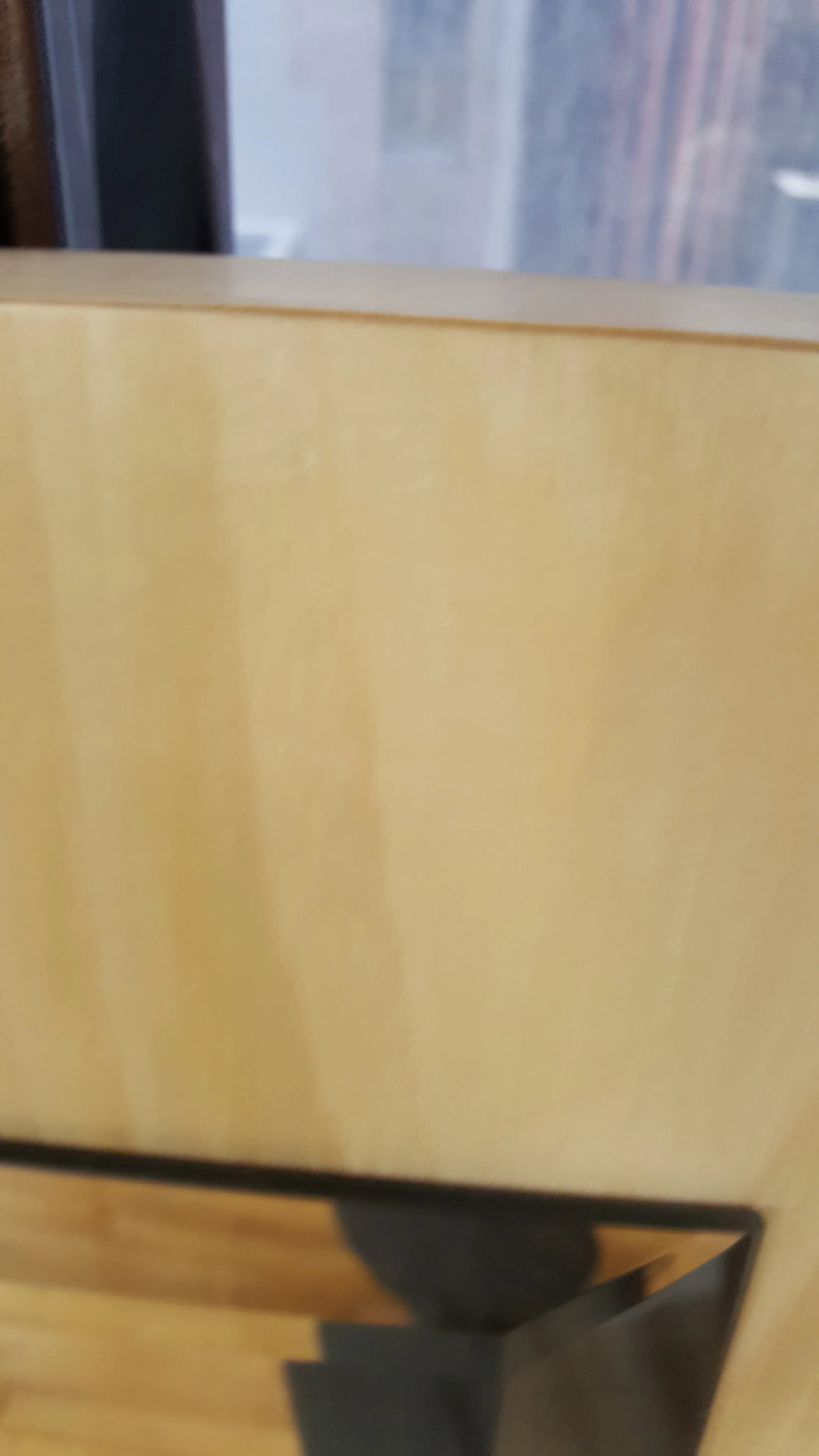 Contemporary Lane Furniture Wall Mirror - 4