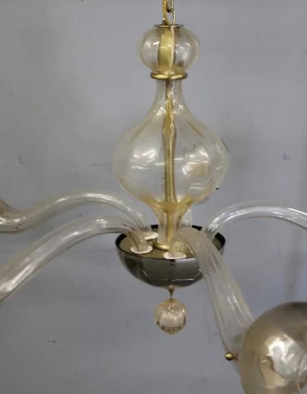 Donghia Chandelier - 2