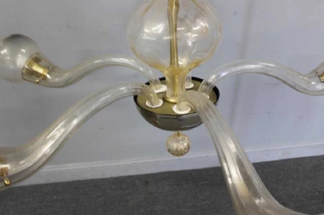 Donghia Chandelier - 5