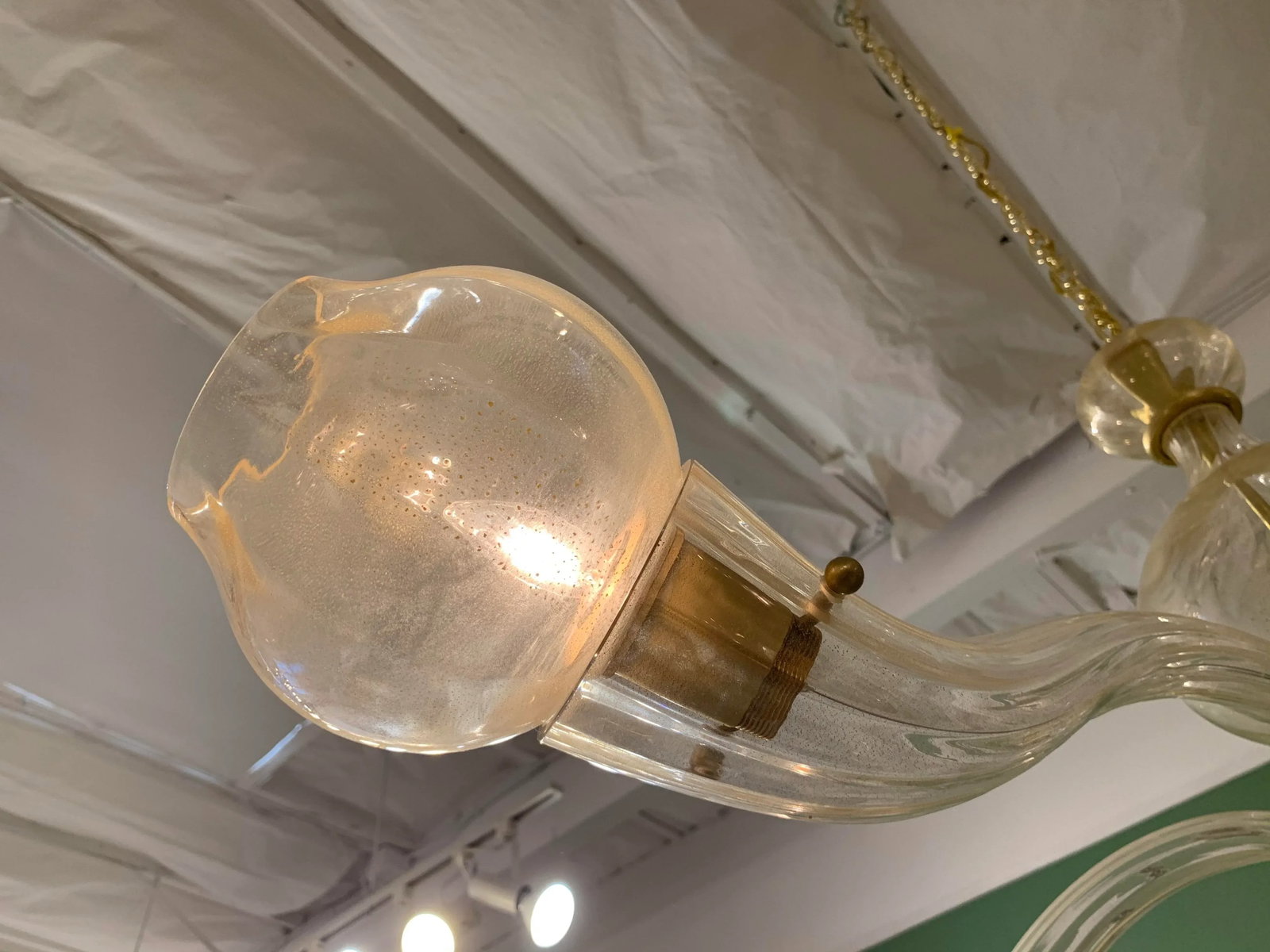 Donghia Chandelier - 7