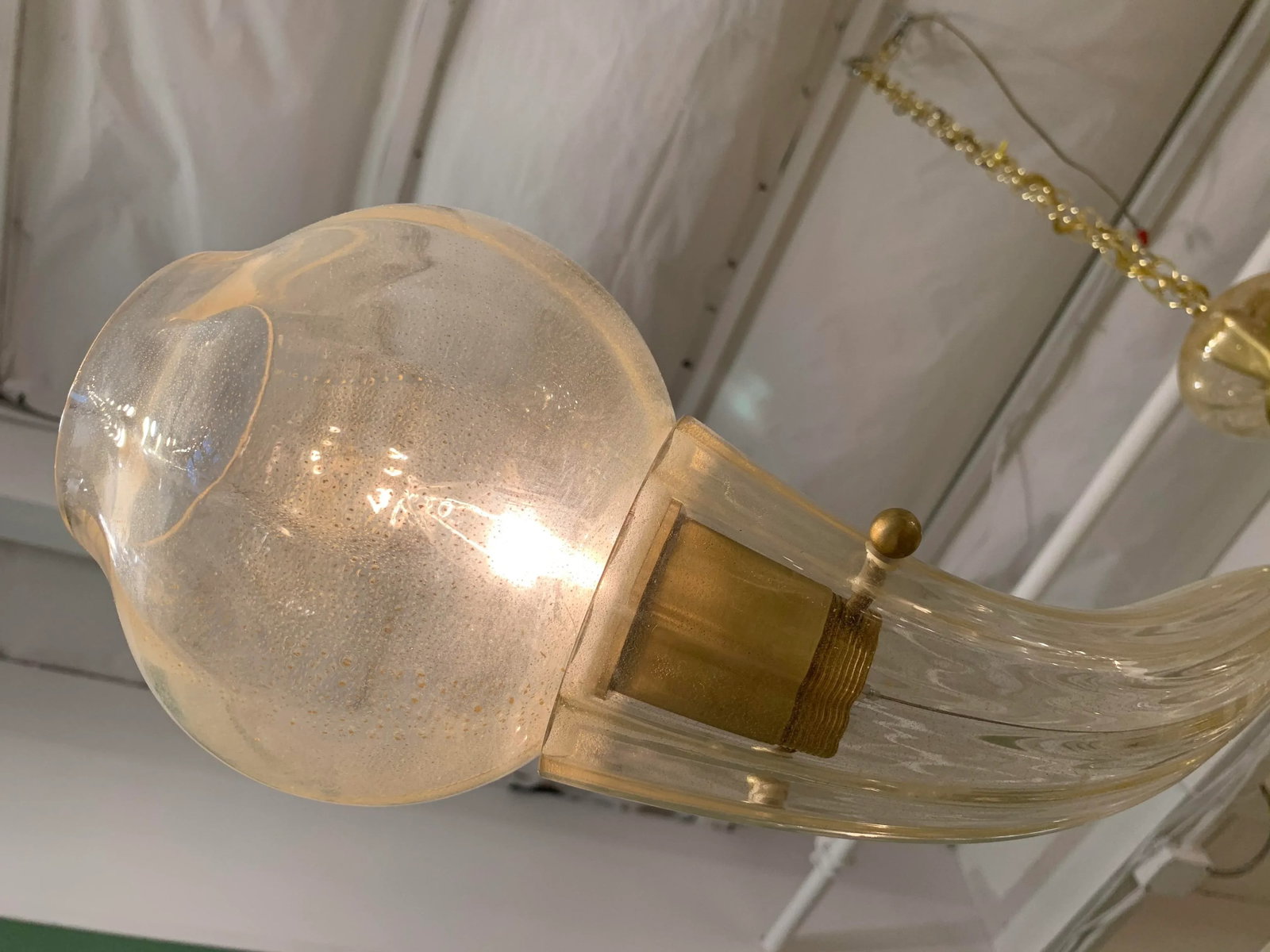 Donghia Chandelier - 8