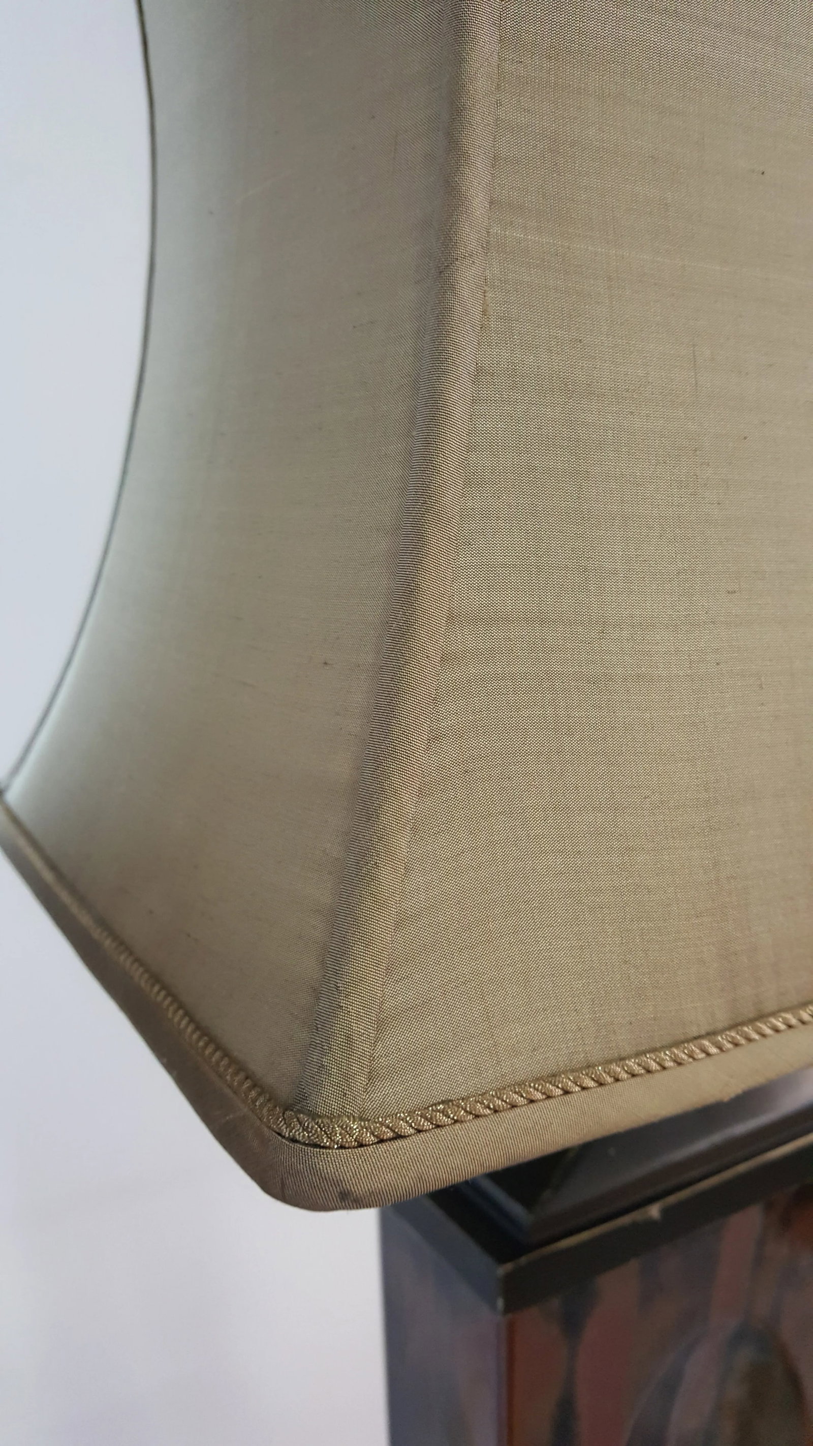Maitland Smith Table Lamps - A Pair - 7