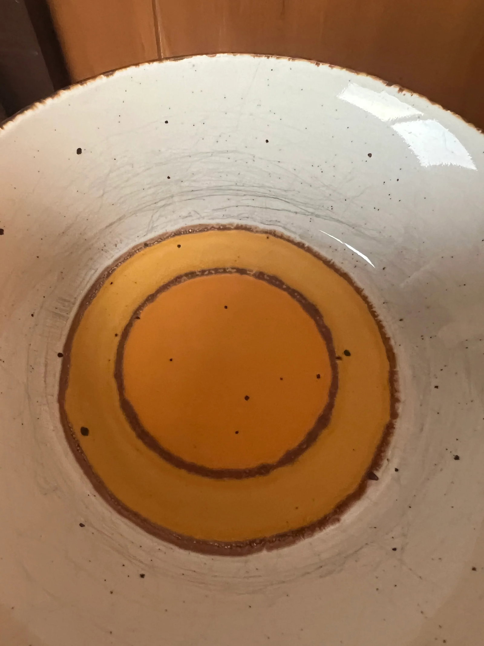 1970s Mid-Century Modern Midwinter Ltd "Sun" Stonehenge Tableware Set, Made in England- 92 Pieces - 12
