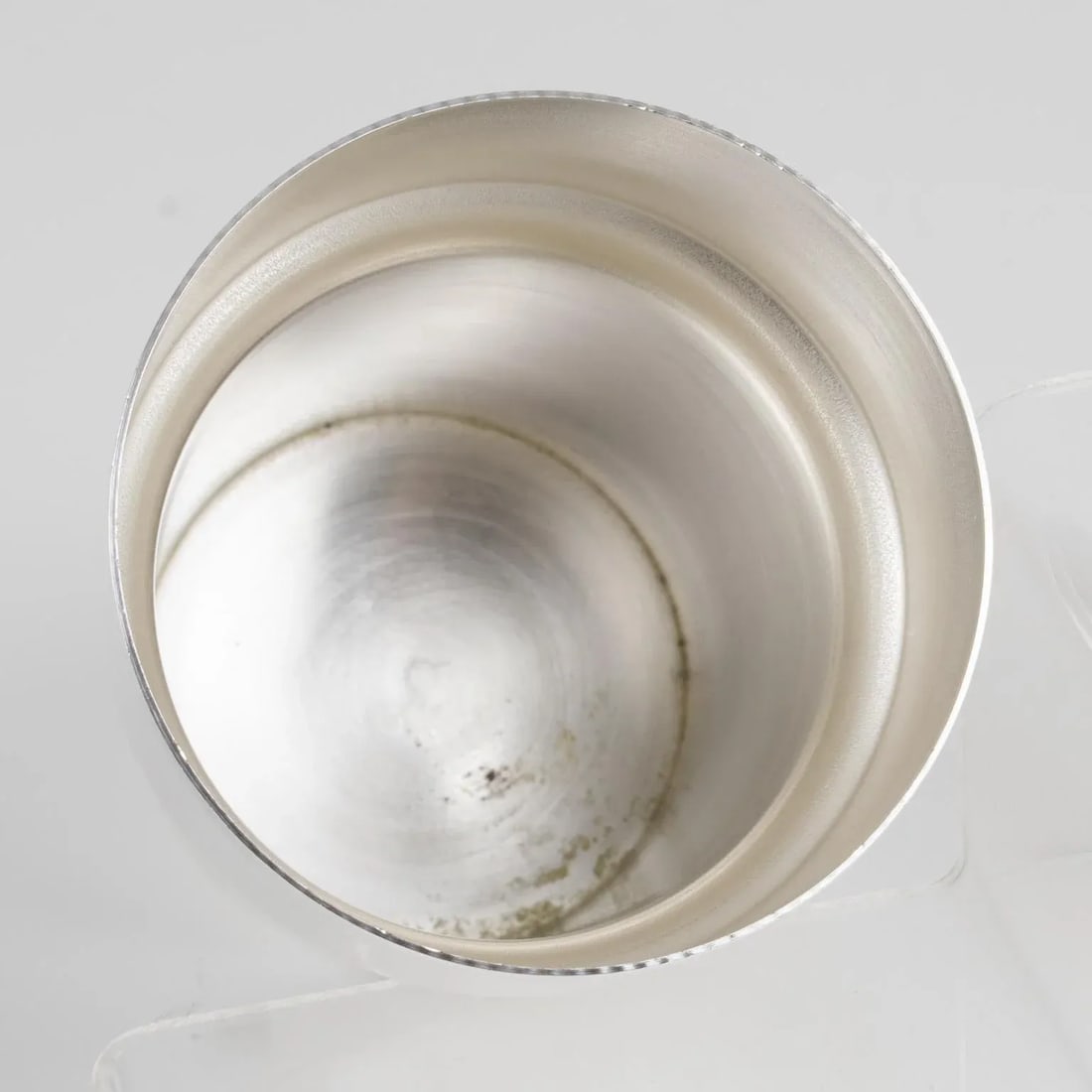 Art Deco Silver Plate Cocktail Shaker by CGF Lyon, France - 7