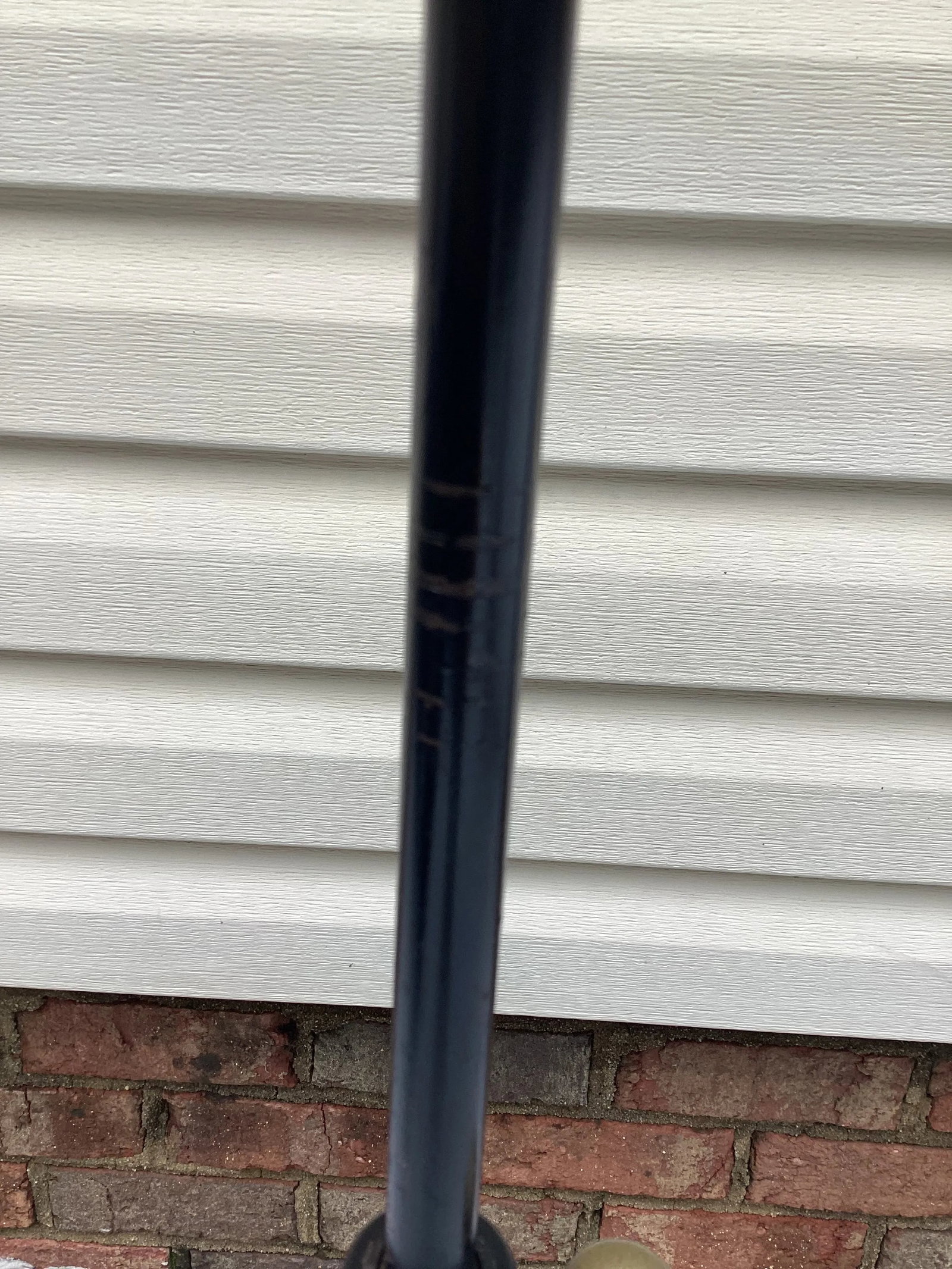 1980s Vintage Post Modern Metal Valet - 5