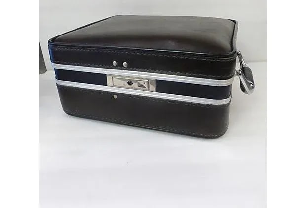 Mid Century Drinks Travel Kit - 7