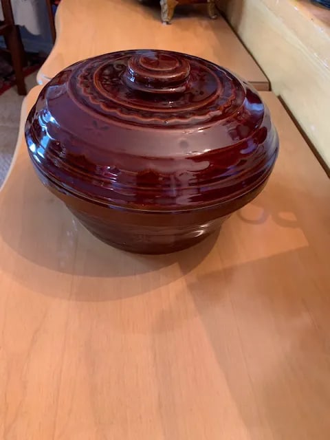 Mid-Century Modern Mar-Crest - 2