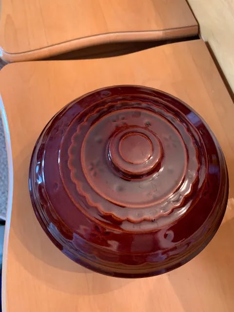 Mid-Century Modern Mar-Crest - 3
