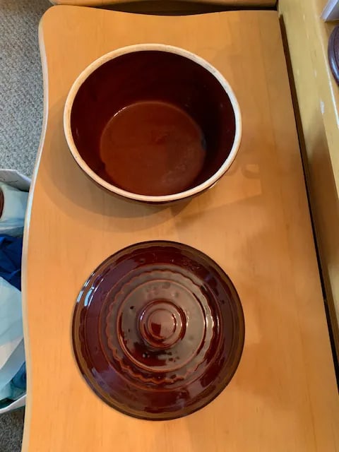 Mid-Century Modern Mar-Crest - 4