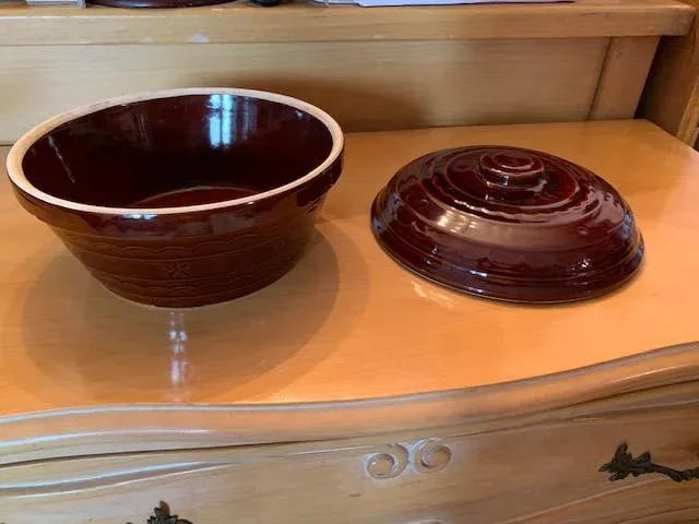 Mid-Century Modern Mar-Crest - 5