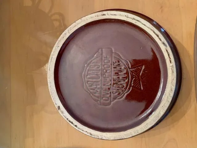 Mid-Century Modern Mar-Crest - 6