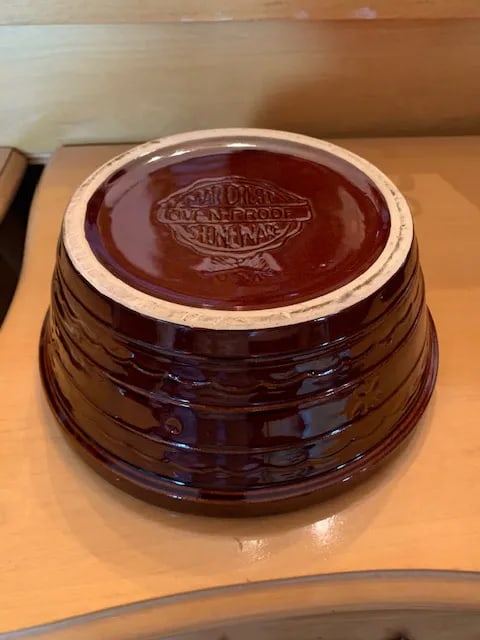 Mid-Century Modern Mar-Crest - 7