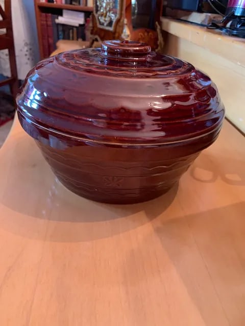 Mid-Century Modern Mar-Crest - 8